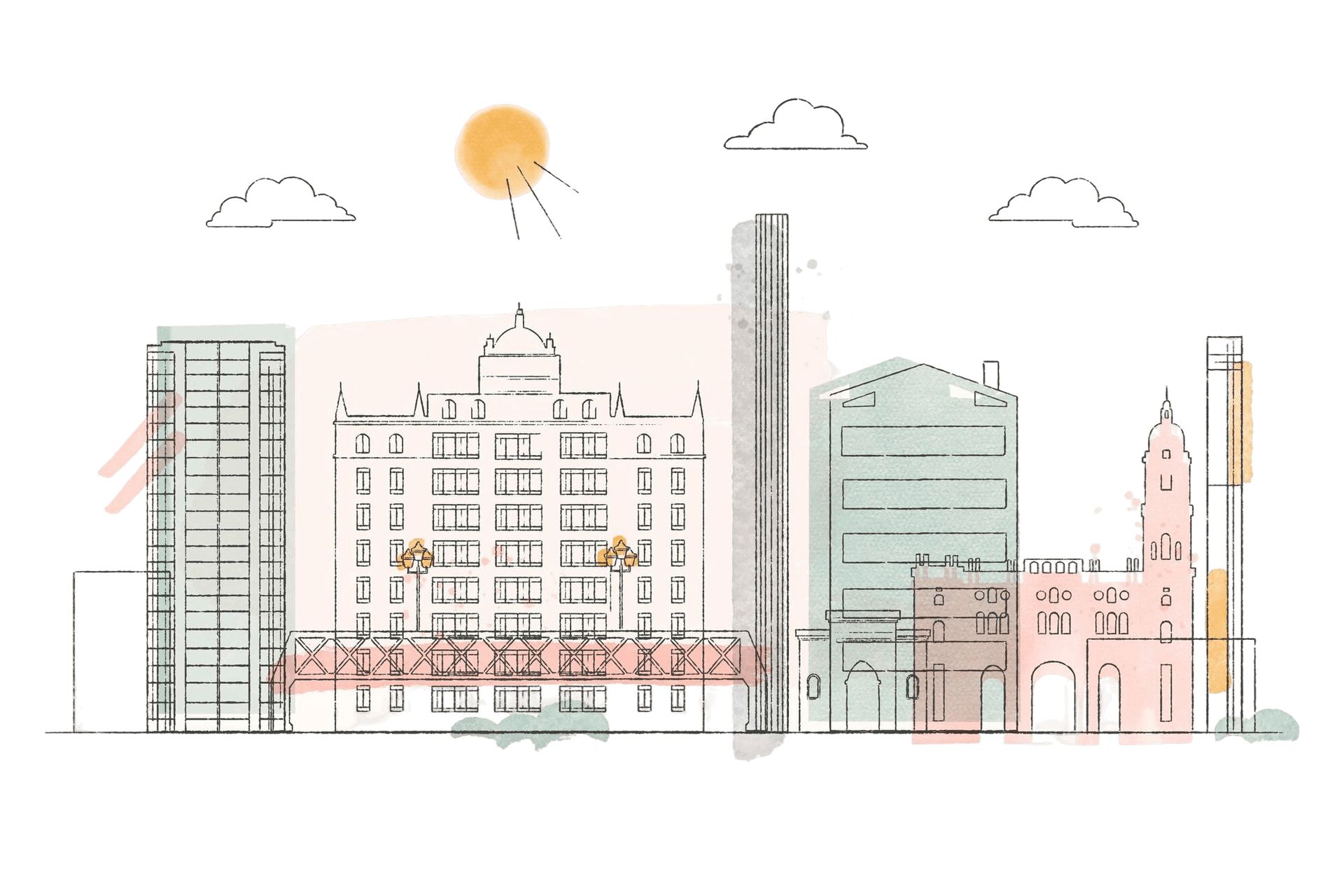 Skyline